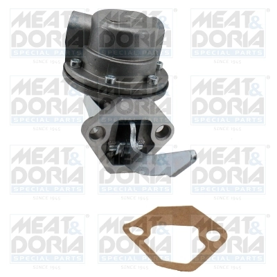 Fuel Pump